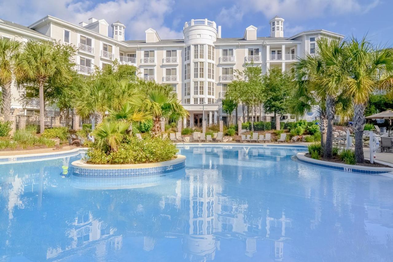 Baytowne Wharf - Pilot House #408 Apartment Destin Exterior photo