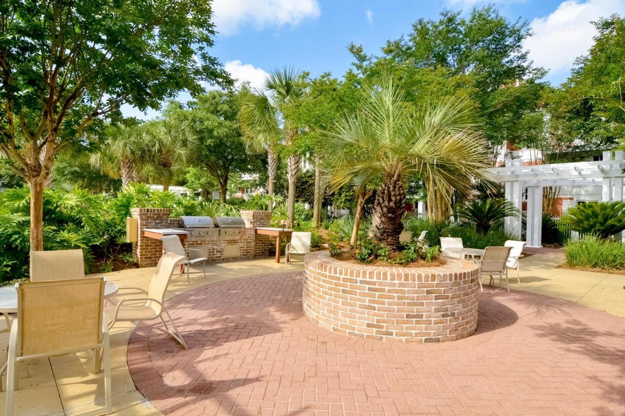 Baytowne Wharf - Pilot House #408 Apartment Destin Exterior photo