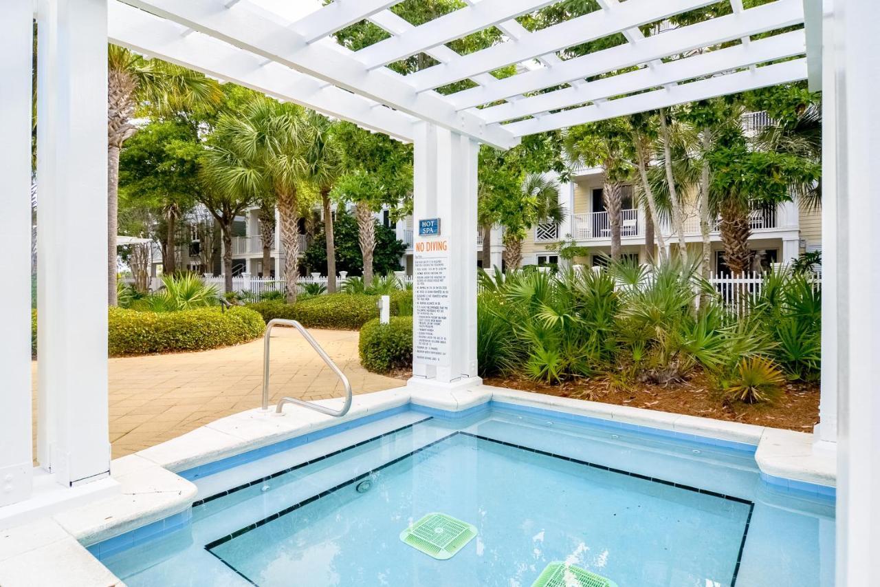 Baytowne Wharf - Pilot House #408 Apartment Destin Exterior photo