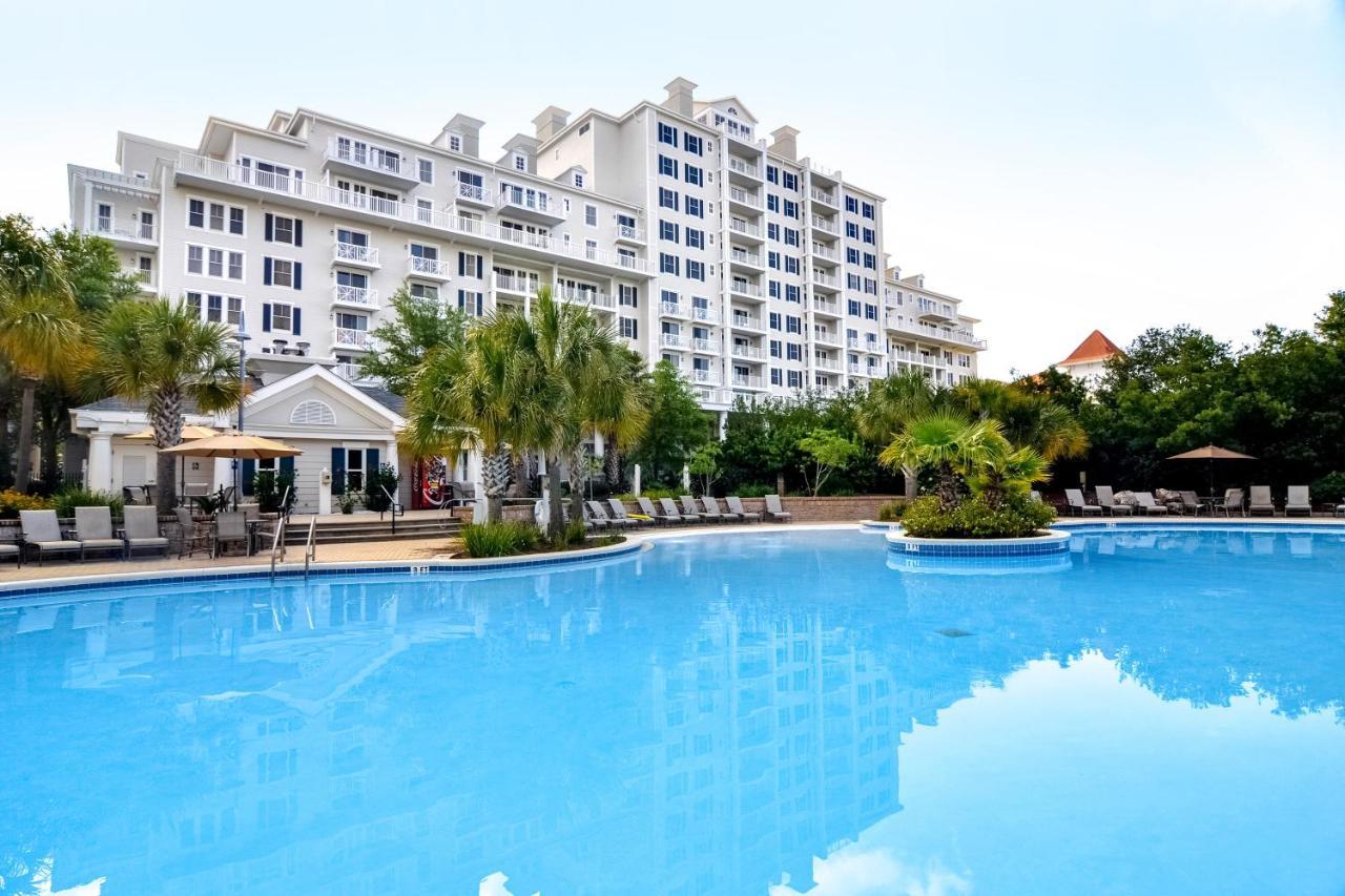 Baytowne Wharf - Pilot House #408 Apartment Destin Exterior photo