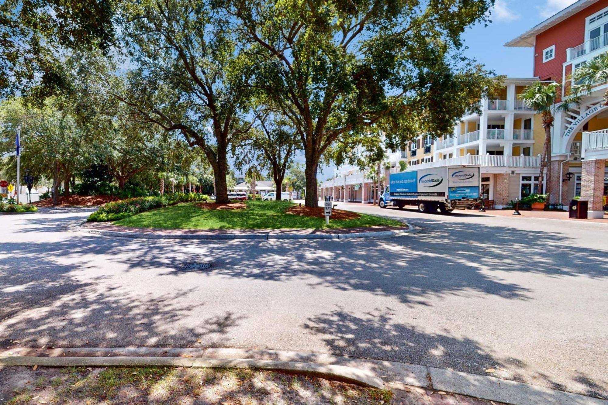 Baytowne Wharf - Pilot House #408 Apartment Destin Exterior photo