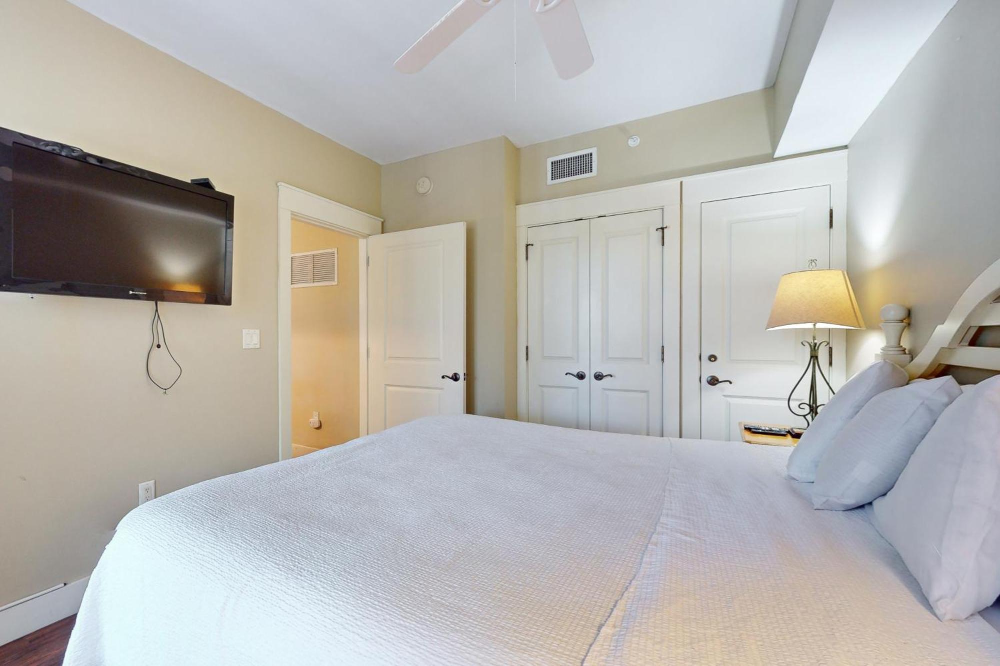 Baytowne Wharf - Pilot House #408 Apartment Destin Exterior photo