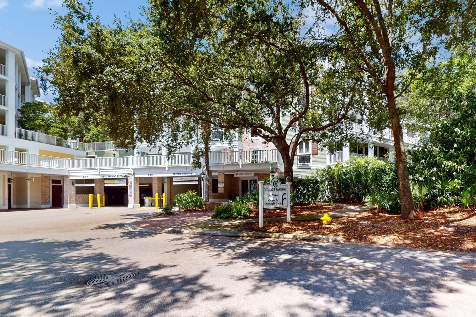 Baytowne Wharf - Pilot House #408 Apartment Destin Exterior photo