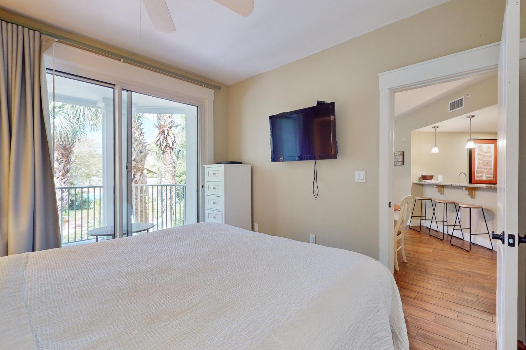 Baytowne Wharf - Pilot House #408 Apartment Destin Exterior photo