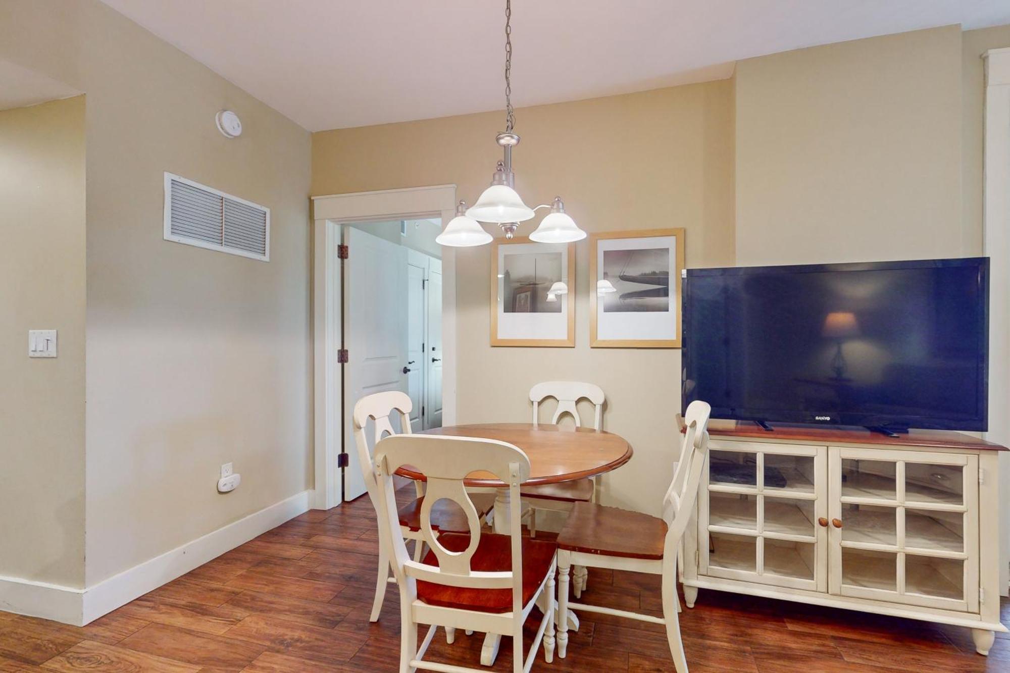 Baytowne Wharf - Pilot House #408 Apartment Destin Exterior photo