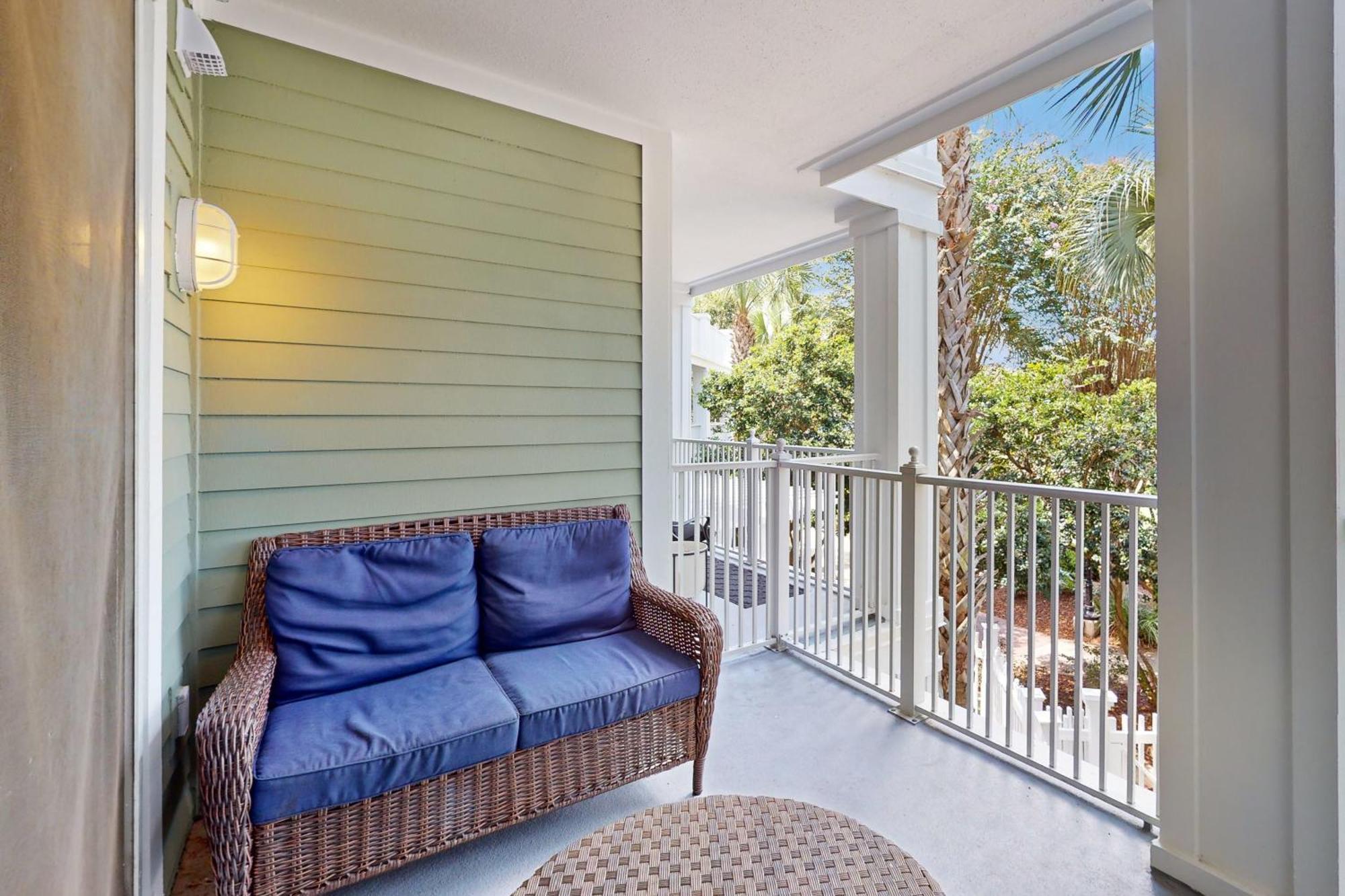 Baytowne Wharf - Pilot House #408 Apartment Destin Exterior photo